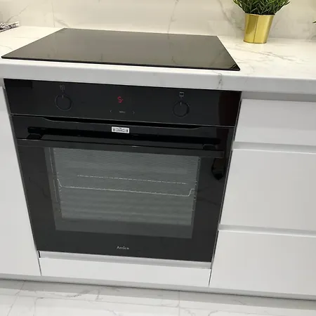 Apartment Pereca 2 Deluxe Separate Bedroom Ac By Perfect