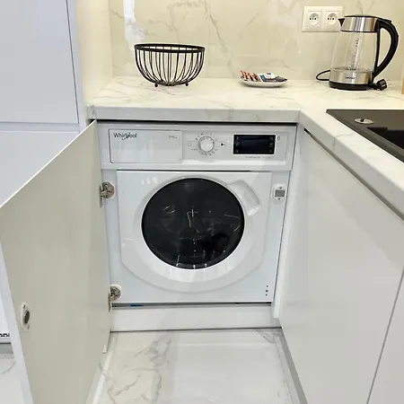 Pereca 2 Deluxe Separate Bedroom Ac By Perfect * Warsaw