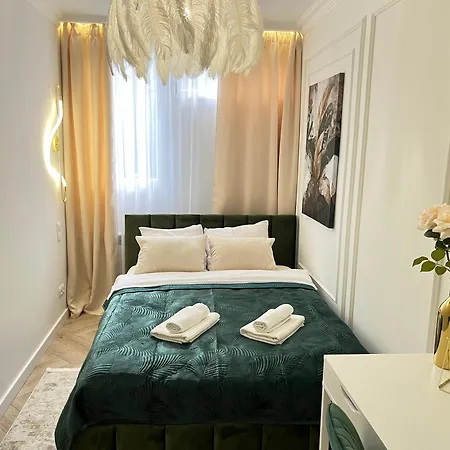 Pereca 2 Deluxe Separate Bedroom Ac By Perfect Apartment *