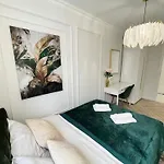 Pereca 2 Deluxe Separate Bedroom Ac By Perfect Διαμέρισμα *