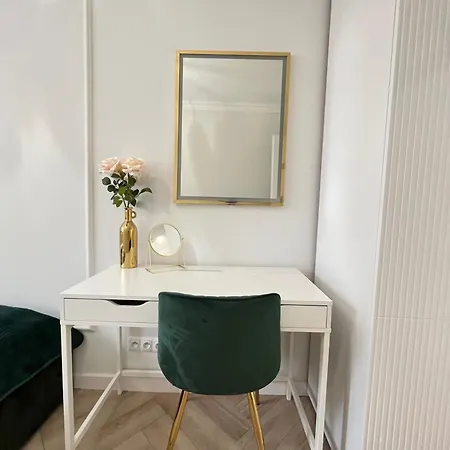 아파트 Pereca 2 Deluxe Separate Bedroom Ac By Perfect *