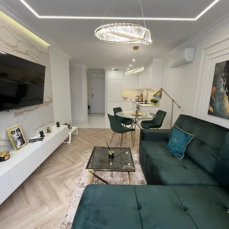 Apartament Pereca 2 Deluxe Separate Bedroom Ac By Perfect Apart