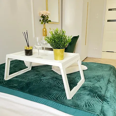 Pereca 2 Deluxe Separate Bedroom Ac By Perfect Apartman