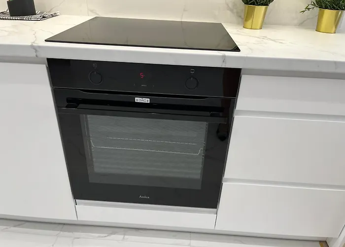 Lejlighed Pereca 2 Deluxe Separate Bedroom Ac By Perfect