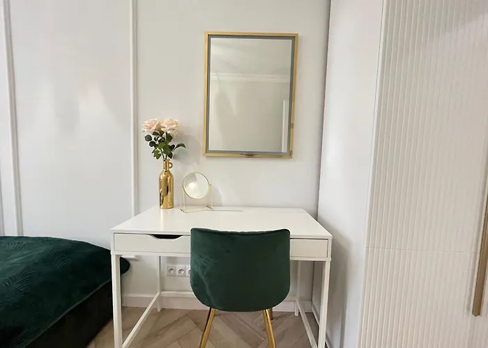 Lejlighed Pereca 2 Deluxe Separate Bedroom Ac By Perfect *