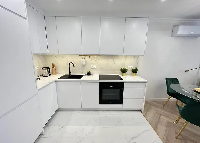 Pereca 2 Deluxe Separate Bedroom Ac By Perfect Lejlighed