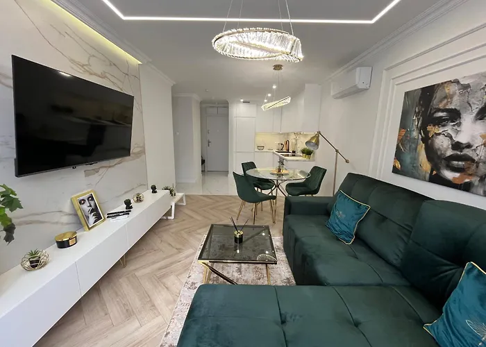 Lejlighed Pereca 2 Deluxe Separate Bedroom Ac By Perfect