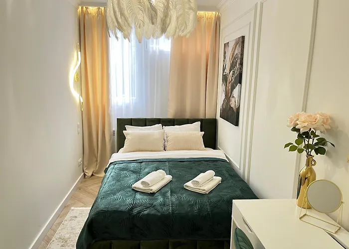 Pereca 2 Deluxe Separate Bedroom Ac By Perfect Lejlighed *