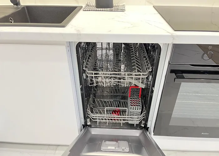 Lejlighed Pereca 2 Deluxe Separate Bedroom Ac By Perfect *